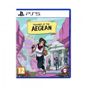 Treasures of the Aegean (PS5)